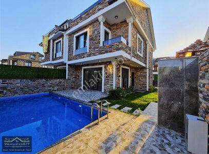 Konut-Villa