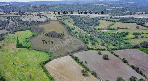 Arsa-Tarla