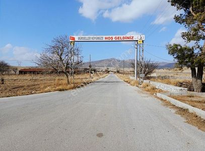 Arsa-Tarla