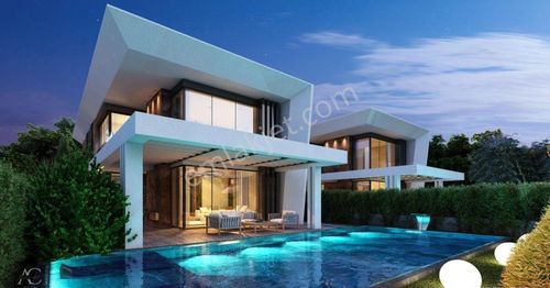 Konut-Villa