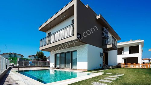 Konut-Villa