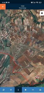 Arsa-Tarla
