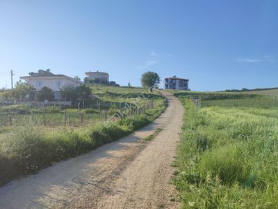 Arsa-Villa İmarlı
