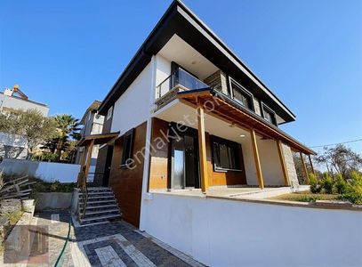 Konut-Villa
