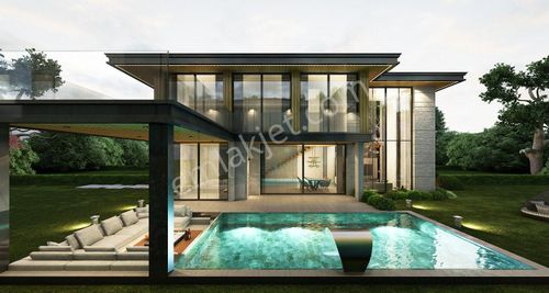 Konut-Villa