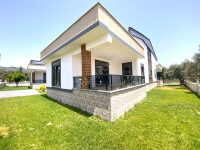 Konut-Müstakil Ev