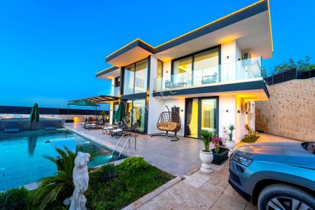Konut-Villa