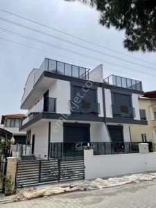 Konut-Villa