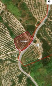 Arsa-Bağ & Bahçe
