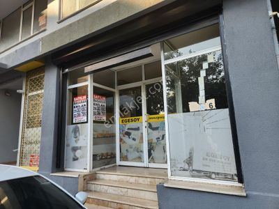 İşyeri-Büro