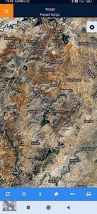 Arsa-Konut İmarlı