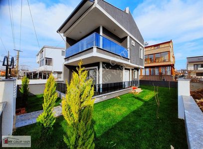 Konut-Villa