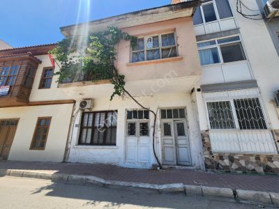 Arsa-Konut İmarlı
