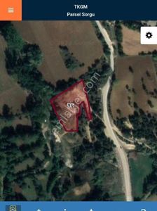 Arsa-Tarla