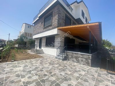 Konut-Villa