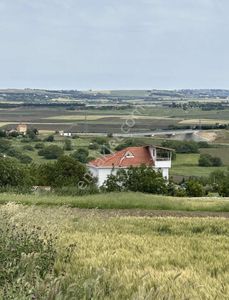 Arsa-Tarla