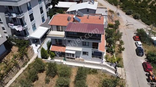 Konut-Villa