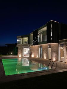 Konut-Villa