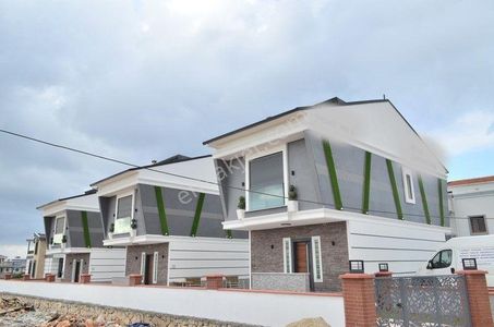 Konut-Villa