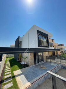 Konut-Villa