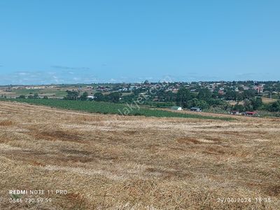 Arsa-Tarla