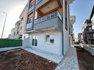 Didim De 1+1 Sıfır Daireler