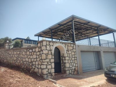 Arsa-Bağ & Bahçe