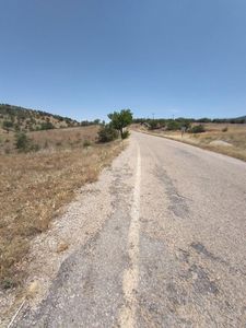 Arsa-Bağ & Bahçe