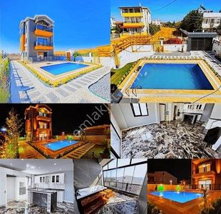 Konut-Müstakil Ev