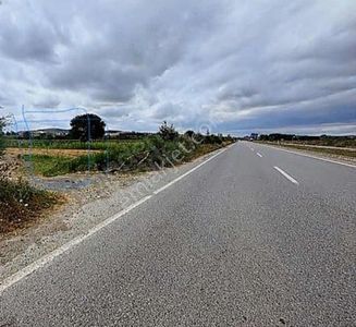 Arsa-Tarla