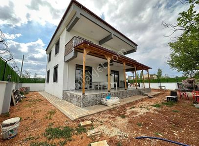 Arsa-Villa İmarlı