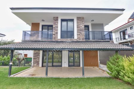 Konut-Villa