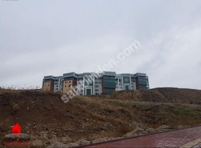 Arsa-Konut İmarlı