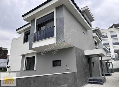 Konut-Villa