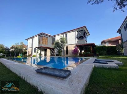 Konut-Villa