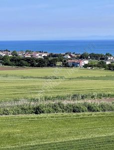 Arsa-Tarla