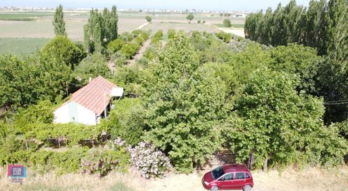 Arsa-Tarla
