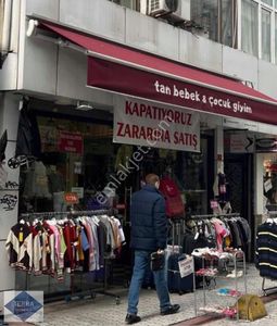 İşyeri-Dükkan & Mağaza