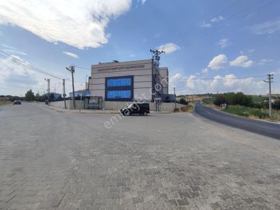 Arsa-Villa İmarlı