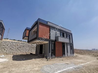 Konut-Villa