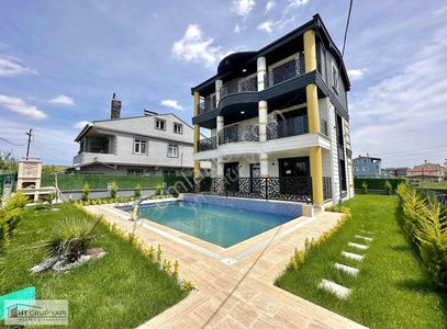 Konut-Villa