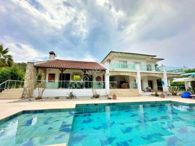Konut-Villa