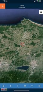 Arsa-Tarla