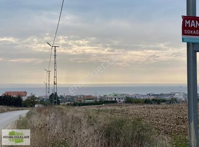 Arsa-Villa İmarlı