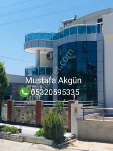 Konut-Villa