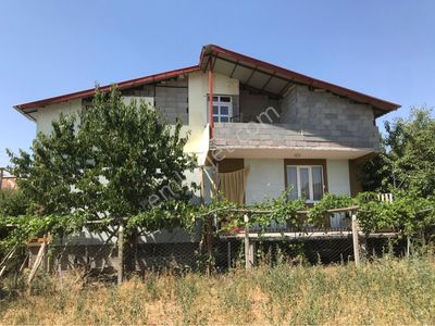 Arsa-Bağ & Bahçe
