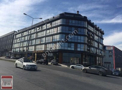 İşyeri-Ofis