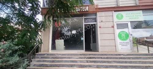 İşyeri-Dükkan & Mağaza