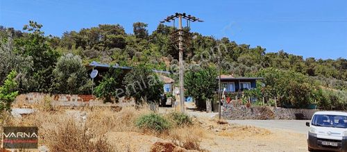 Arsa-Villa İmarlı
