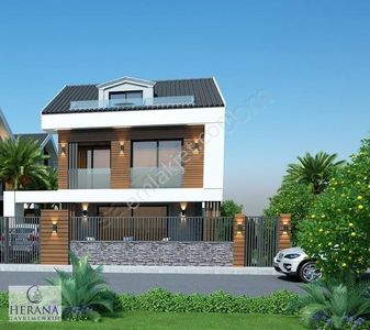 Konut-Villa